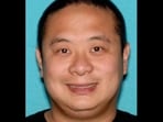 California technology company owner has been arrested after US federal prosecutors accused him of helping smuggle more than $300 million.(X/@USAO_LosAngeles)