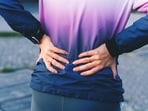 As per the World Health Organisation, lower back pain affected 619 million people globally in 2020.