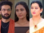 కార్తీక దీపం 2.. ఈ జ్యోత్స్న మామూలుది కాదుగా.. ఇక మాలిని, సూరజ్ కు చుక్కలే.. ట్విస్ట్ ఇదేనా? (jiohotstar)
