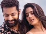 Jr NTR has taken note of the morphed Chuttamalle video circulating on social media.