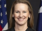 Justice Kristin Guiney died at 51; she leaves behind husband Ed McClees and two daughters.