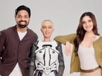 The film also stars Anil Shetty, Saachi Bindra, Mac D'Souza and Meghana Gaonkar in the lead roles.