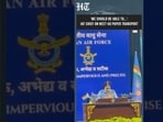 Air Chief AP Singh Speaks on IAF’s Role in NEET-UG Re-Exam Paper Transport