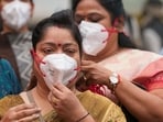 As per the Central Pollution Control Board’s classification, an AQI of 0-50 is considered good; 51-100 satisfactory.