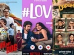 OTT Top 10: ఓటీటీలో ఈ వీకెండ్ మిస్ కాకుండా చూడాల్సిన టాప్ 10 క్రేజీ సినిమాలు, వెబ్ సిరీస్.. థ్రిల్లర్ నుంచి కామెడీ వరకు