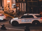 Indianapolis shooting after Lawrence North football game. (Representational image)