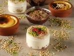 Chia pudding recipes to try at home.(Pexel)