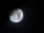 Read about the timings of the October New Moon for the US states with astrological significance.(Pexels)