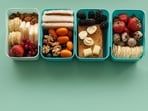 5 easy food swaps parents can make without making meals boring.