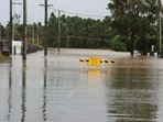 El Nino had impact on rainfall patterns across Australia