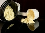 Nutritionist explains how much protein your DIY mix actually provides.(Unsplash)