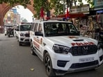 Police said the dispute began after Balbir Singh’s tipper overturned while being driven by Prince, leading to an earlier assault.