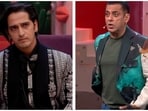 Qazi Touqeer's comments on Kanika Mann was picked up by host Salman Khan in Weekend Ka Vaar.