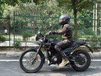 రాయల్ ఎన్​ఫీల్డ్ హిమాలయన్ 440