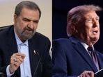 “You can win every day in your own imagination. But reality is shaped by Iran—by its people, its soldiers, and its missiles,” Rezaei told Trump.