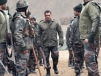 Salman Khan in a still from Maatrubhumi.