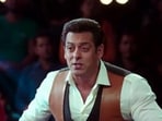 Salman Khan is one of the most popular TV hosts in India.