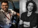 Shah Rukh Khan praised Captain Smit Machchhar.