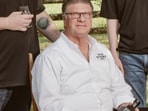 Wes Henderson, founder of Angel's Envy, has been fired as CEO of TKC Distilling.