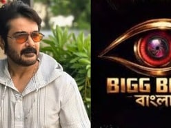 বিগ বসের ঘরে নতুন অতিথি প্রসেনজিৎ!