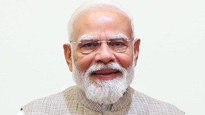 প্রধানমন্ত্রী নরেন্দ্র মোদী (HT_PRINT) প্রধানমন্ত্রী নরেন্দ্র মোদী (HT_PRINT)