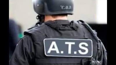 A senior police official confirmed that ATS teams searched the premises of the suspects and seized digital devices, documents . (For Representation) A senior police official confirmed that ATS teams searched the premises of the suspects and seized digital devices, documents . (For Representation)