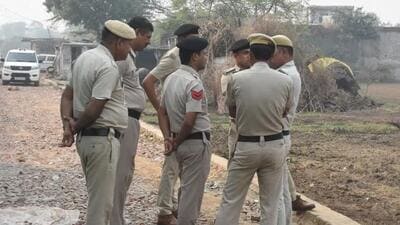 According to police, Panda was traced to Chandaka during the investigation into the alleged rape. (HT File Photo/ Representational) According to police, Panda was traced to Chandaka during the investigation into the alleged rape. (HT File Photo/ Representational)