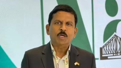 Real estate sector should be formally recognised by the government as one of the key contributors to India’s economic growth and employment, CREDAI president-elect G Ram Reddy.