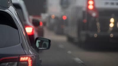 Delhi’s ITMS will track stolen vehicles after FIRs and flag accidents, traffic jams and slow stretches, with 2,500-plus cameras planned in the first phase. (Representative photo/ Unsplash) Delhi’s ITMS will track stolen vehicles after FIRs and flag accidents, traffic jams and slow stretches, with 2,500-plus cameras planned in the first phase. (Representative photo/ Unsplash)