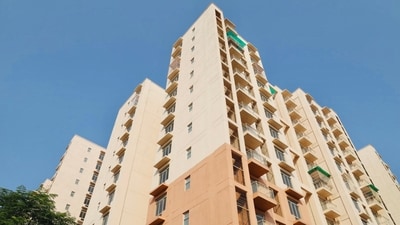 The RCS further directed managing committees to inspect their buildings and common areas for structural damage. (DDA/ Representational image)