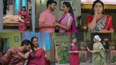 ఇల్లు ఇల్లాలు పిల్లలు సీరియల్ అక్టోబర్ 3వ ఎపిసోడ్