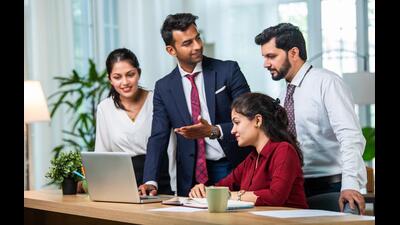 Just look at the number of ways the word “Up” can be used. In the morning we wake up, at meetings a topic comes up, if you talk softly you’re told to speak up. (Shutterstock) Just look at the number of ways the word “Up” can be used. In the morning we wake up, at meetings a topic comes up, if you talk softly you’re told to speak up. (Shutterstock)