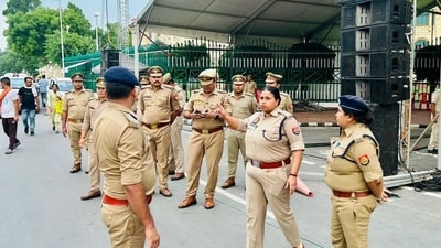 Police said the teenager frequently fought with his family members, damaged property at home and insisted on living separately. (File Photo)