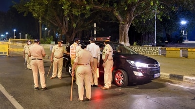 Investigators analysed more than 2,000 vehicles and tracked CCTV footage for over 15 days. (PTI/Representational)