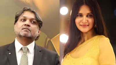 জীবনের নতুন অধ্যায়ে পা মিথিলার, সৃজিতের সাথে দাম্পত্য দোলাচলে, চললেন নিউ ইয়র্কে! জীবনের নতুন অধ্যায়ে পা মিথিলার, সৃজিতের সাথে দাম্পত্য দোলাচলে, চললেন নিউ ইয়র্কে!