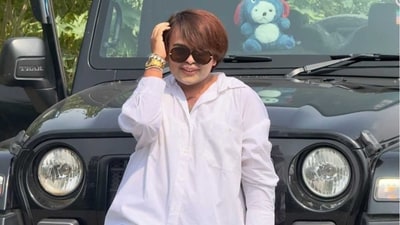Sandhu, who was known for her makeup and social media content, was reportedly attacked in the city. Further details about the circumstances surrounding the shooting, including the identity and motive of the attacker, are awaited. Sandhu, who was known for her makeup and social media content, was reportedly attacked in the city. Further details about the circumstances surrounding the shooting, including the identity and motive of the attacker, are awaited.