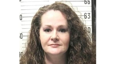 Tennessee Department of Correction Commissioner Frank Strada has resigned after the failed execution of Christa Pike. Tennessee Department of Correction Commissioner Frank Strada has resigned after the failed execution of Christa Pike.