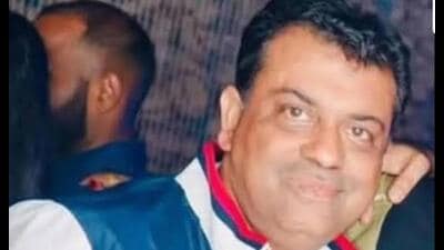 The chargesheet names sub-inspector Jagmehar Singh, assistant sub-inspector Surender, Vikram Wadhwa and his sons Karan Wadhwa and Kunal Wadhwa as accused. (HT File)
