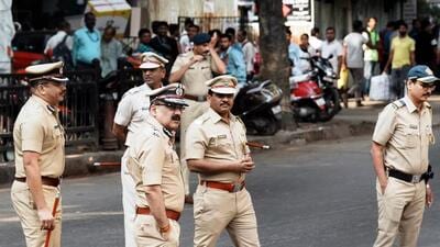 The police suspected that the weapon was allegedly intended for use in extorting money from local residents. (PTI/ Representational)