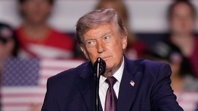 Trump administration is proposing a new requirement that would ask people filing federal tax returns to disclose their citizenship or immigration status to the Internal Revenue Service. (AP Photo)