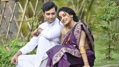 দেবাদৃতার বিশেষ দিনে ভালোবাসায় ভরালেন রাহুল