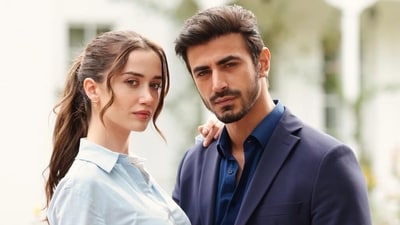 Arafta stars Emin Günenç and İlsu Demirci on freezing shoots, 28-country success and India’s massive fanbase of the Turkish series on MX Player | Exclusive Interview. Arafta stars Emin Günenç and İlsu Demirci on freezing shoots, 28-country success and India’s massive fanbase of the Turkish series on MX Player | Exclusive Interview.