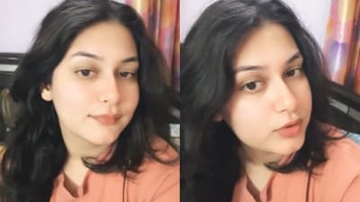 A woman shared how naps, hobbies and meeting friends became luxuries after she started working full-time. (Instagram/4am.contemplation) A woman shared how naps, hobbies and meeting friends became luxuries after she started working full-time. (Instagram/4am.contemplation)