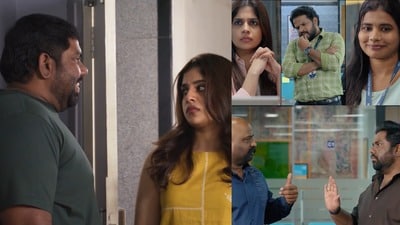 లీస్ట్ ఎలిజిబుల్ బ్యాచిలర్ కొత్త ఓటీటీ రిలీజ్ డేట్ ఇదే.. వైవా హర్ష పెళ్లి కష్టాలు.. ట్రైలర్ అదుర్స్ (x) లీస్ట్ ఎలిజిబుల్ బ్యాచిలర్ కొత్త ఓటీటీ రిలీజ్ డేట్ ఇదే.. వైవా హర్ష పెళ్లి కష్టాలు.. ట్రైలర్ అదుర్స్ (x)