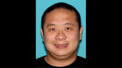 California technology company owner has been arrested after US federal prosecutors accused him of helping smuggle more than $300 million. (X/@USAO_LosAngeles) California technology company owner has been arrested after US federal prosecutors accused him of helping smuggle more than $300 million. (X/@USAO_LosAngeles)