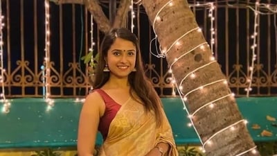 Disha Salian, former celebrity manager, has made headlines due to her father accusing Shiv Sena (UBT)'s Aaditya Thackeray in the case of her death (@Rishabhsingh4747/Instagram)