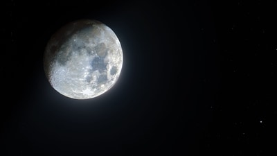 Read about the timings of the October New Moon for the US states with astrological significance. (Pexels) Read about the timings of the October New Moon for the US states with astrological significance. (Pexels)
