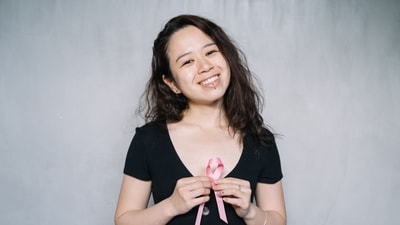 Here's what a tight bra can and cannot do to your breast health. (Pexel) Here's what a tight bra can and cannot do to your breast health. (Pexel)