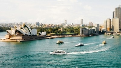 Indian students in Australia face new rules on applying for student visas, continuing studies and bringing family members. (Representational photo) (Unsplash) Indian students in Australia face new rules on applying for student visas, continuing studies and bringing family members. (Representational photo) (Unsplash)