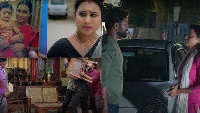 Podarillu October 3 Episode: పొదరిల్లు.. కన్నా తల్లిని చూసిన మహా.. రెండో భార్యను ఏం చేశావంటూ నిలదీత.. ప్రేమలో మహా, చక్రి